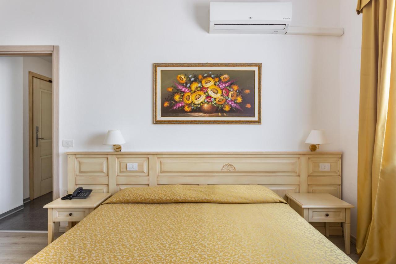 Rodia Inn Oristano Kültér fotó