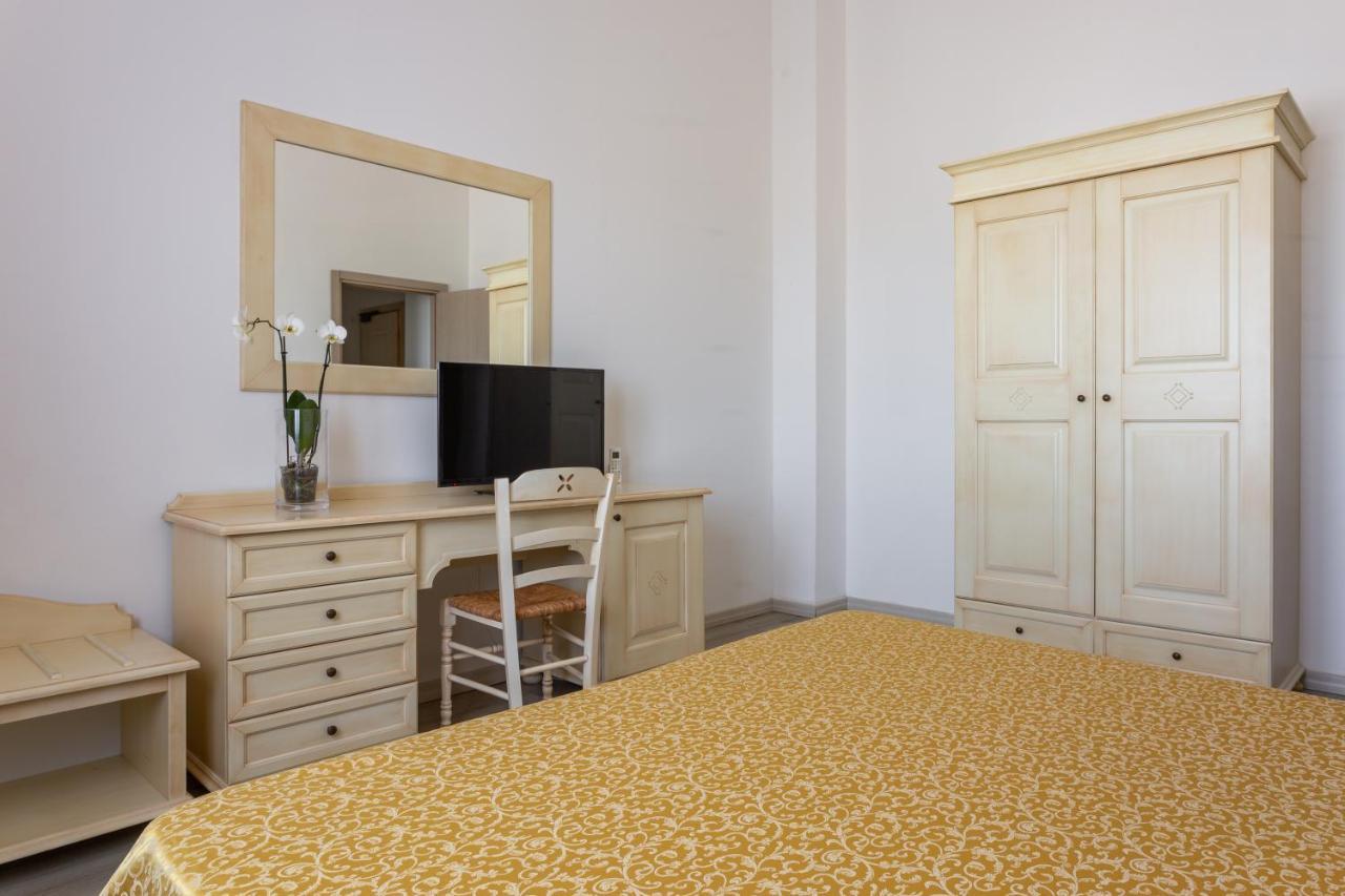 Rodia Inn Oristano Kültér fotó
