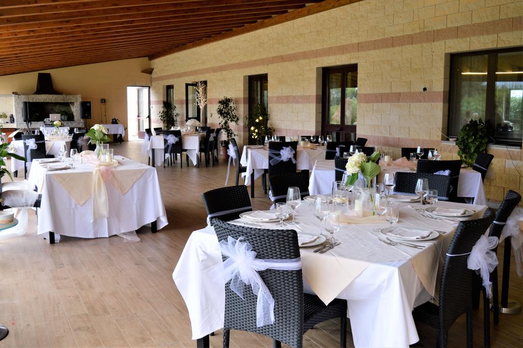 Rodia Inn Oristano Kültér fotó