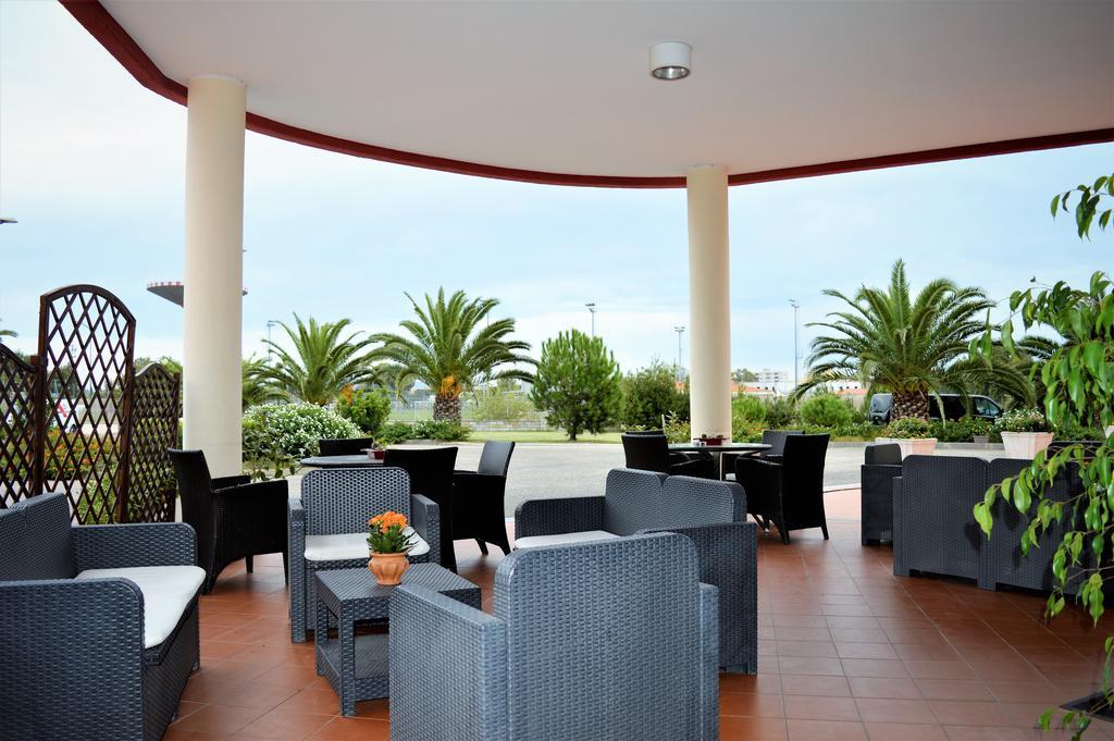 Rodia Inn Oristano Kültér fotó