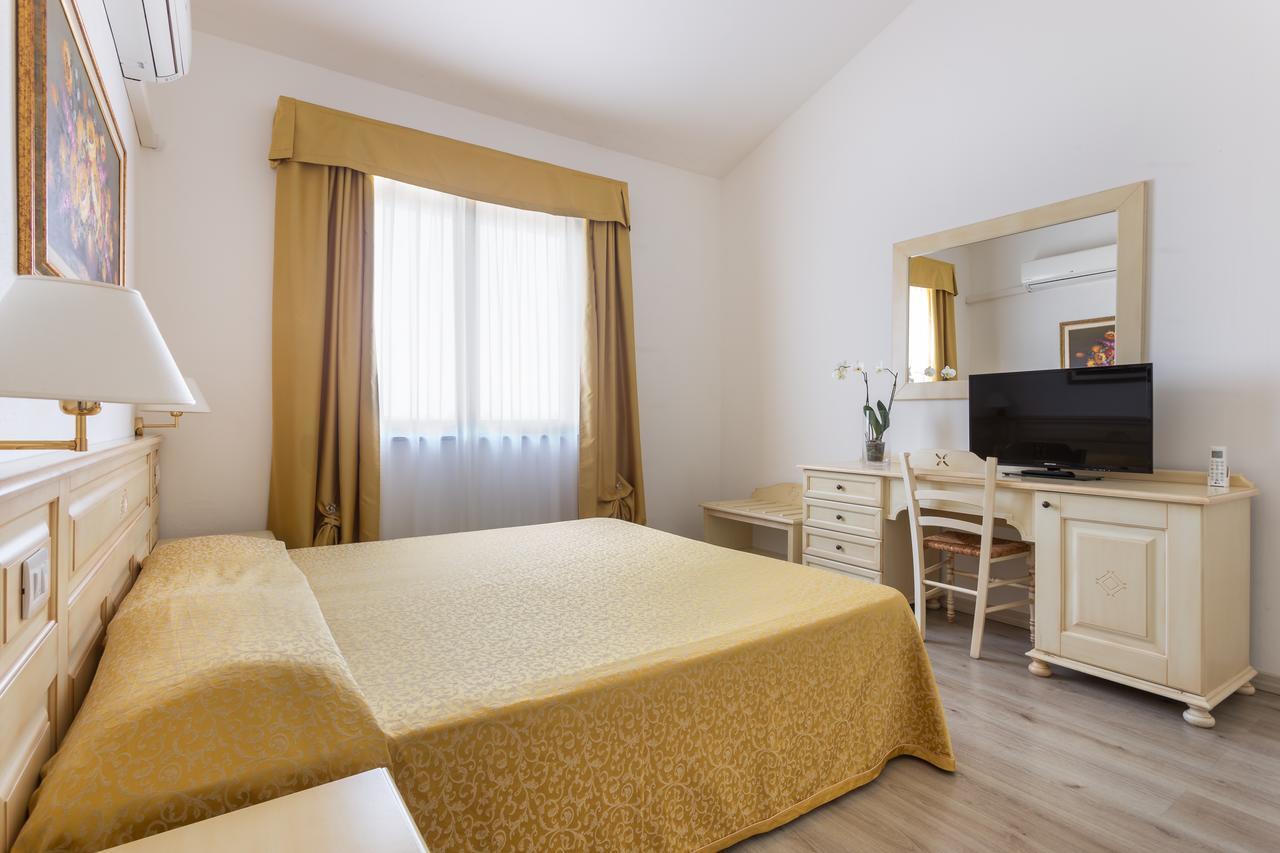 Rodia Inn Oristano Kültér fotó