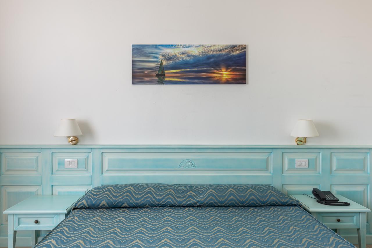 Rodia Inn Oristano Kültér fotó