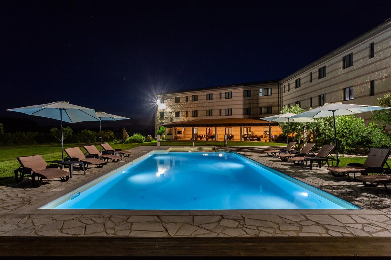 Rodia Inn Oristano Kültér fotó