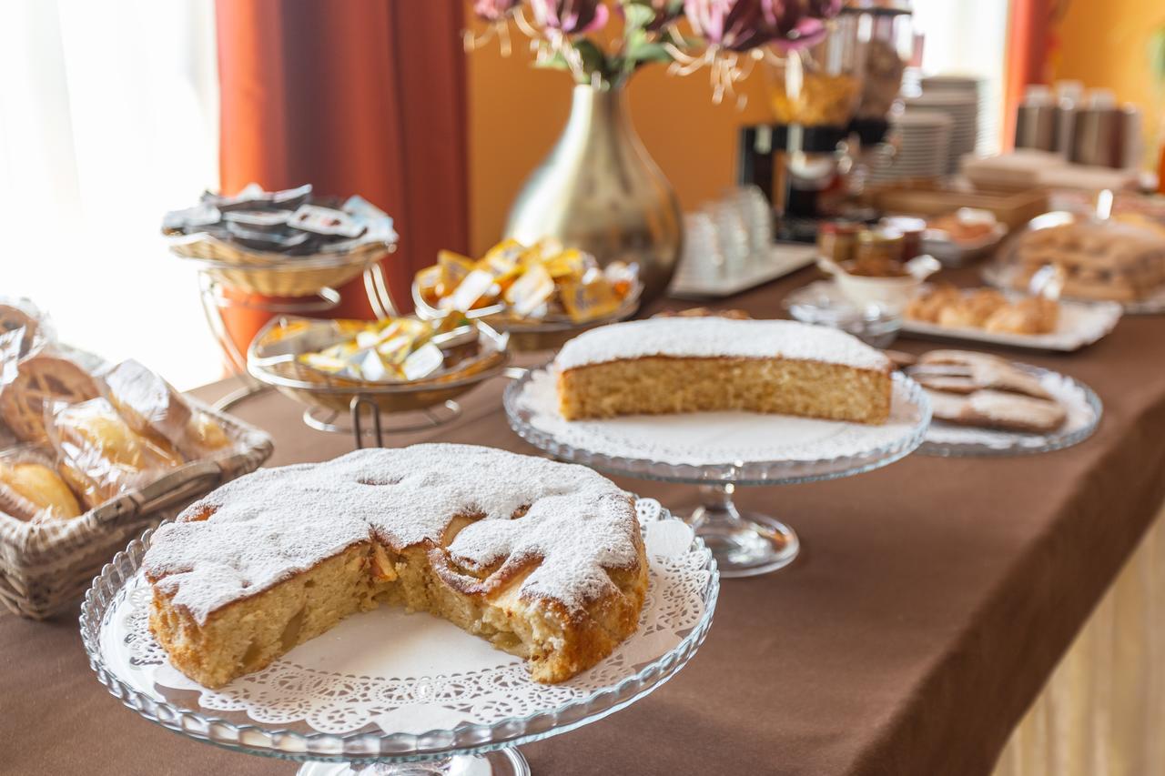 Rodia Inn Oristano Kültér fotó