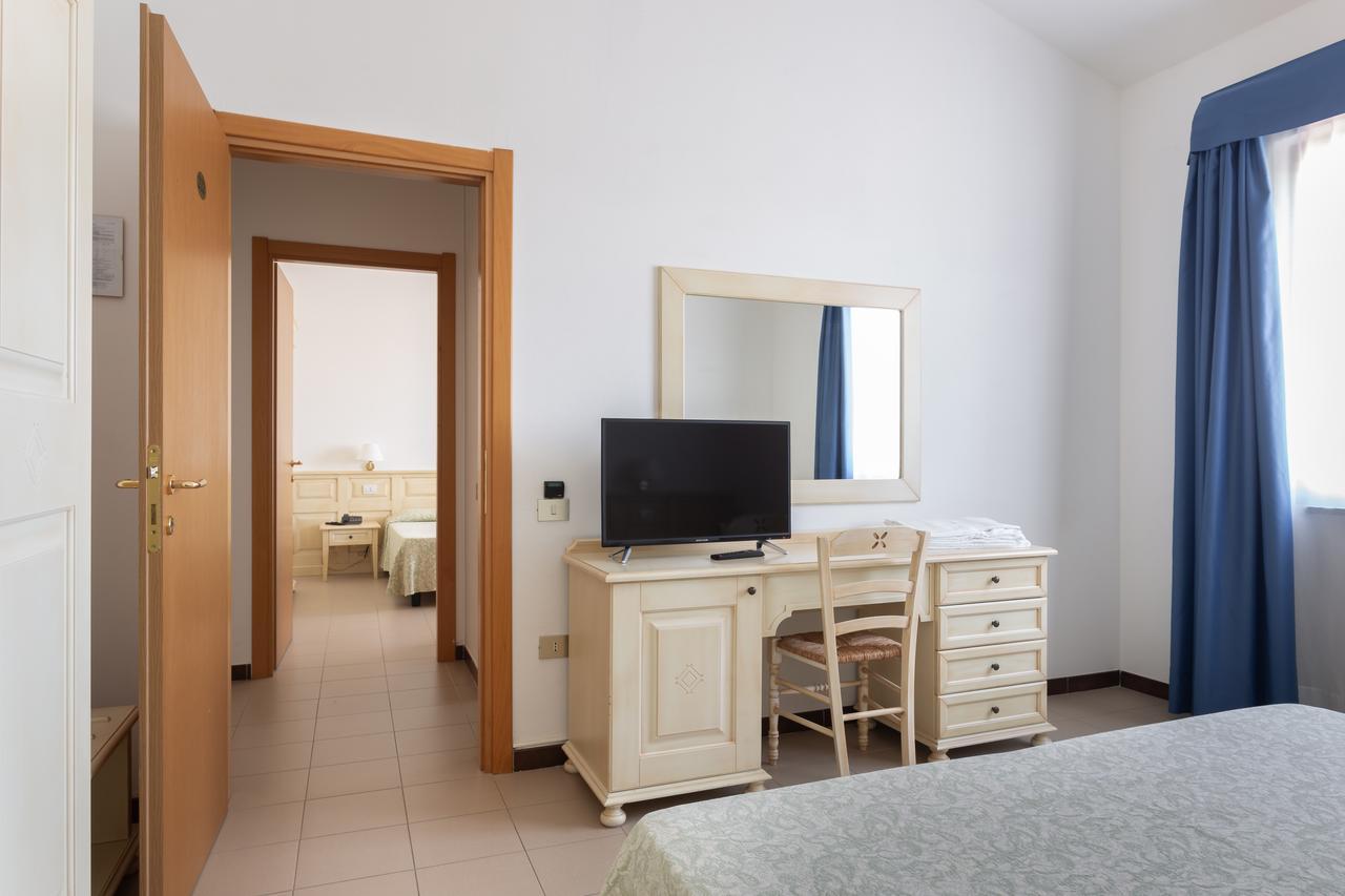 Rodia Inn Oristano Kültér fotó