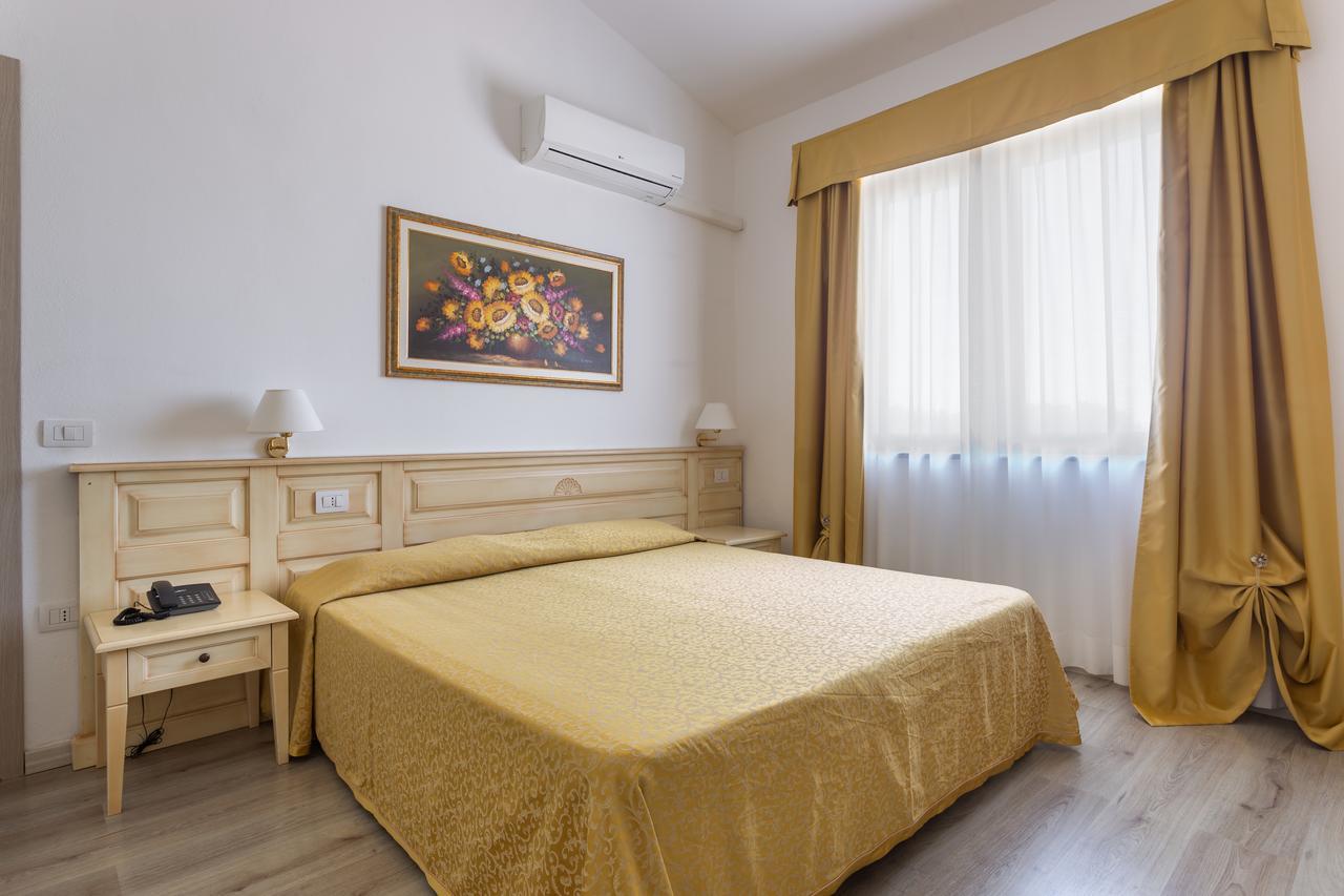 Rodia Inn Oristano Kültér fotó