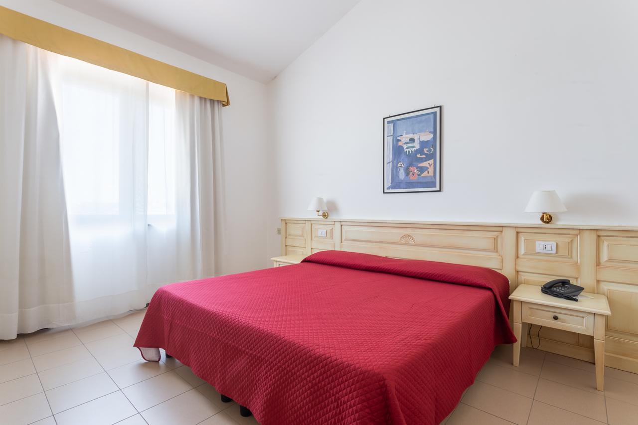 Rodia Inn Oristano Kültér fotó