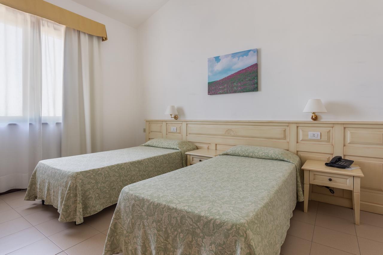 Rodia Inn Oristano Kültér fotó