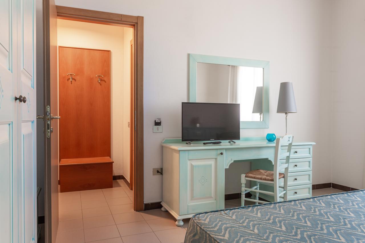 Rodia Inn Oristano Kültér fotó