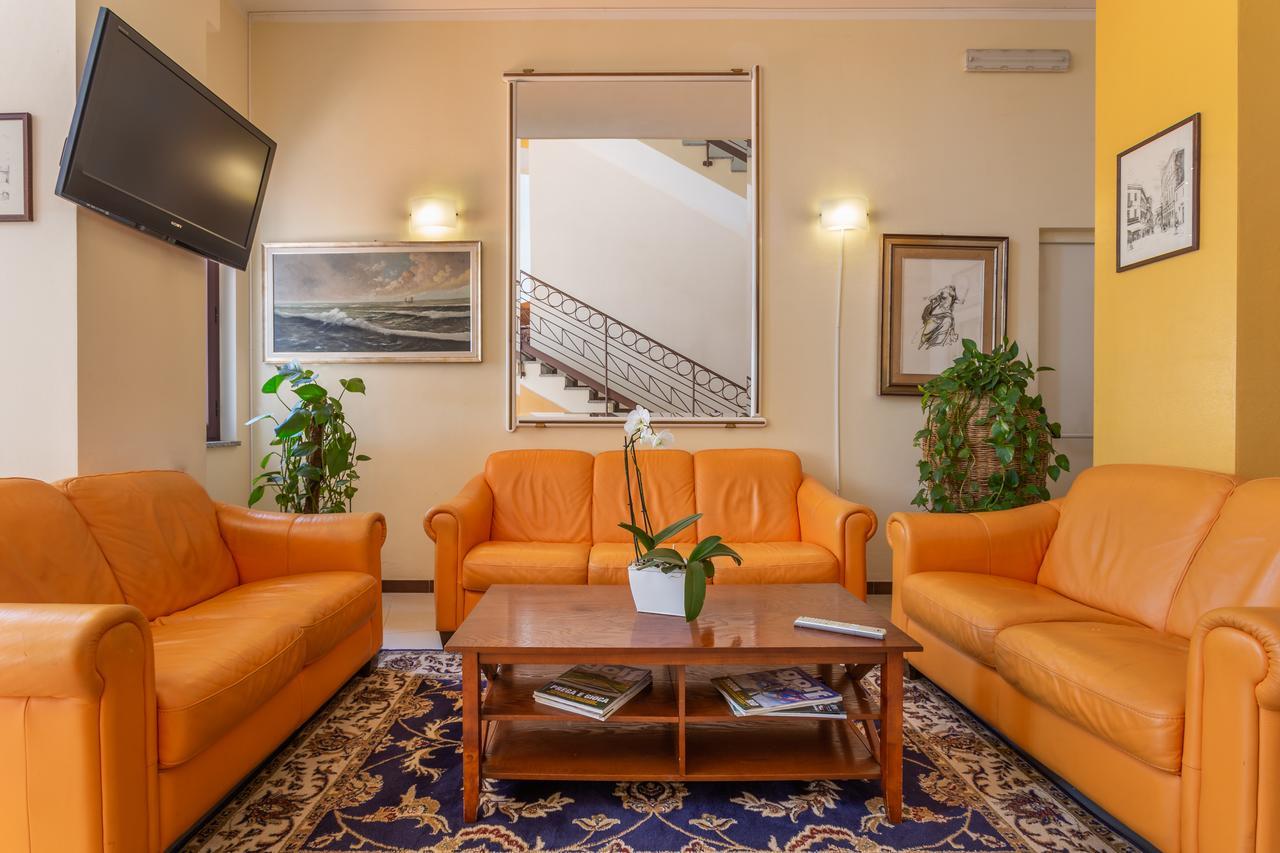 Rodia Inn Oristano Kültér fotó