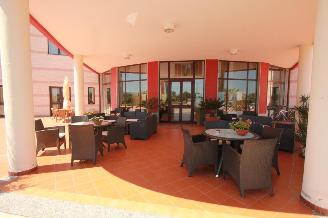 Rodia Inn Oristano Kültér fotó